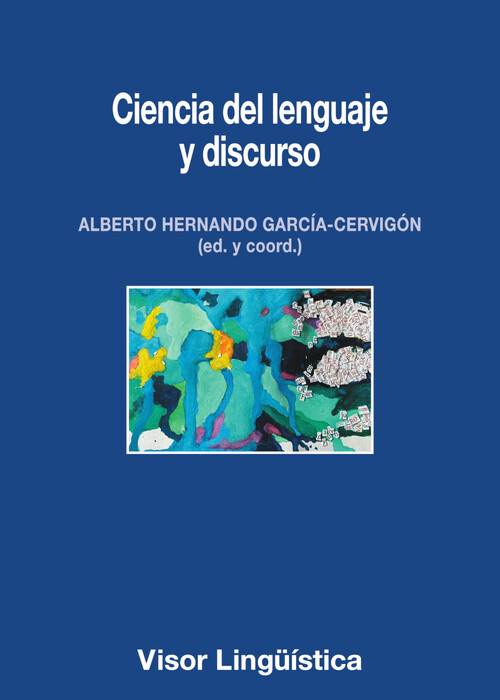 NUEVOS DISCURSOS EN EL ESPAOL CONTEMPORANEO