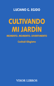 CULTIVANDO MI JARDIN