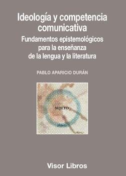 IDEOLOGIA Y COMPETENCIA COMUNICATIVA