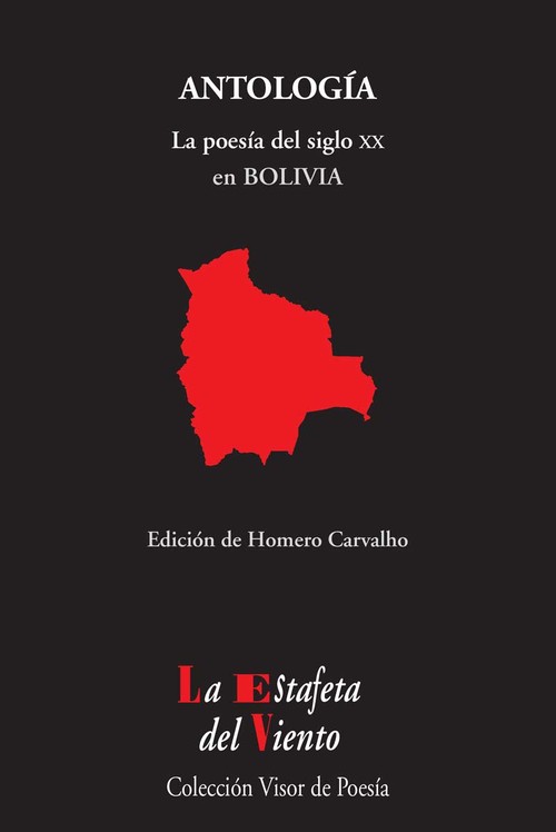 POESIA DEL SIGLO XX EN BOLIVIA, LA