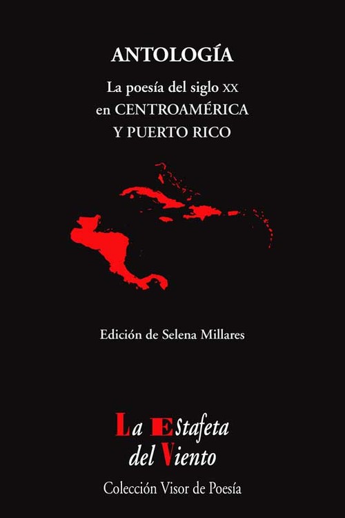 POESIA DEL SIGLO XX EN CENTROAMERICA Y PUERTO RICO, LA
