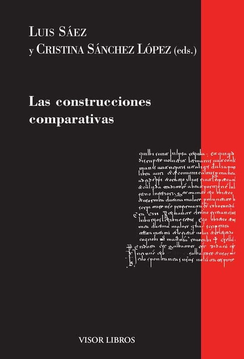 CONSTRUCCIONES COMPARATIVAS, LAS