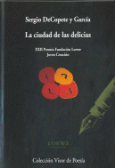 CIUDAD DE LAS DELICIAS V 741