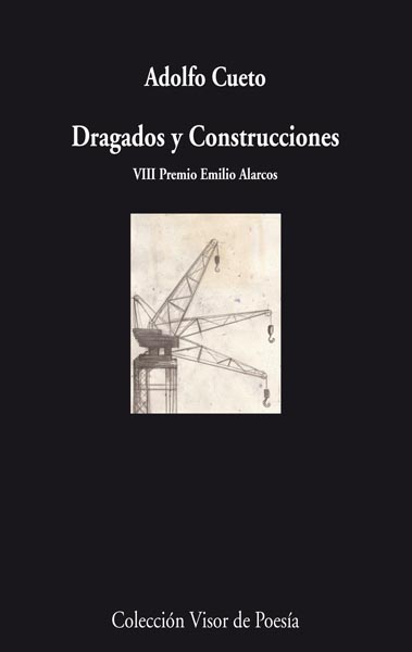 DRAGADOS Y CONSTRUCCIONES V 774