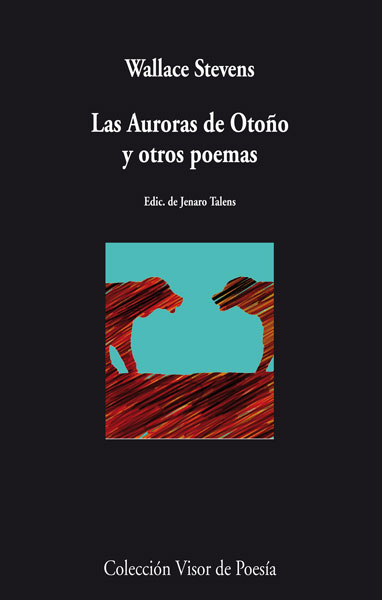 AURORAS DE OTO�O Y OTROS POEMAS, LAS