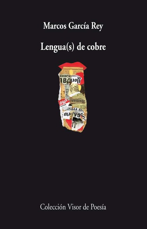 LENGUA (S) DE COBRE