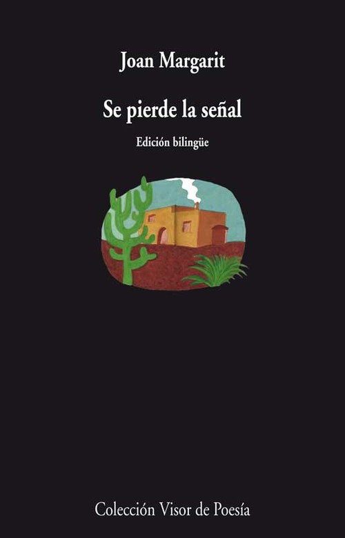 SE PIERDE LA SE�AL. BILINGUE