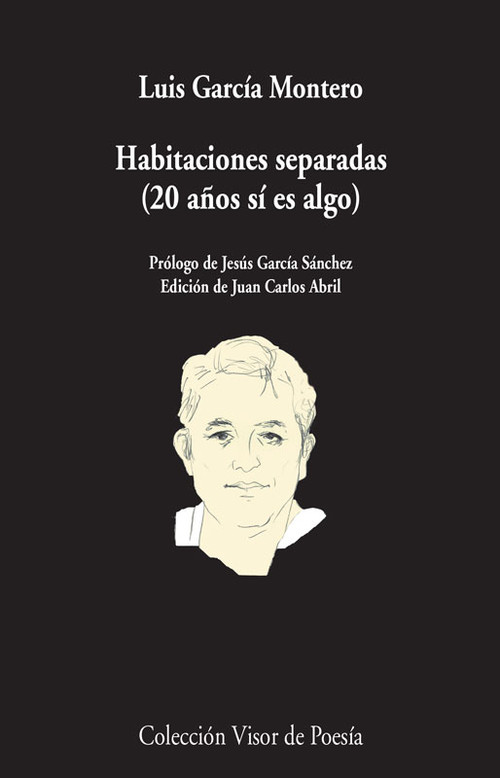 HABITACIONES SEPARADAS (20 A�OS SI ES ALGO)