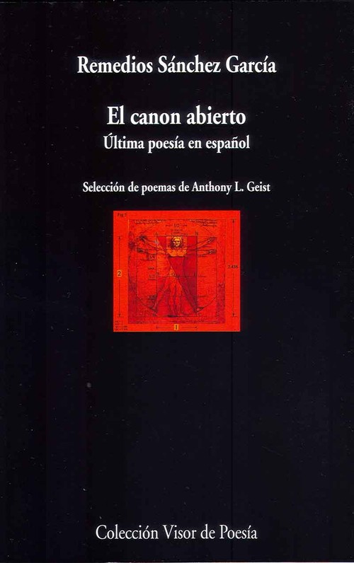 CANON DEL COMPROMISO EN LA POESIA ESPA�OLA CONTEMPORANEA. AN