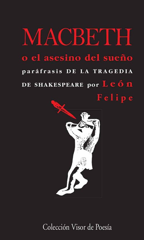 MACBETH O EL ASESINO DEL SUE�O