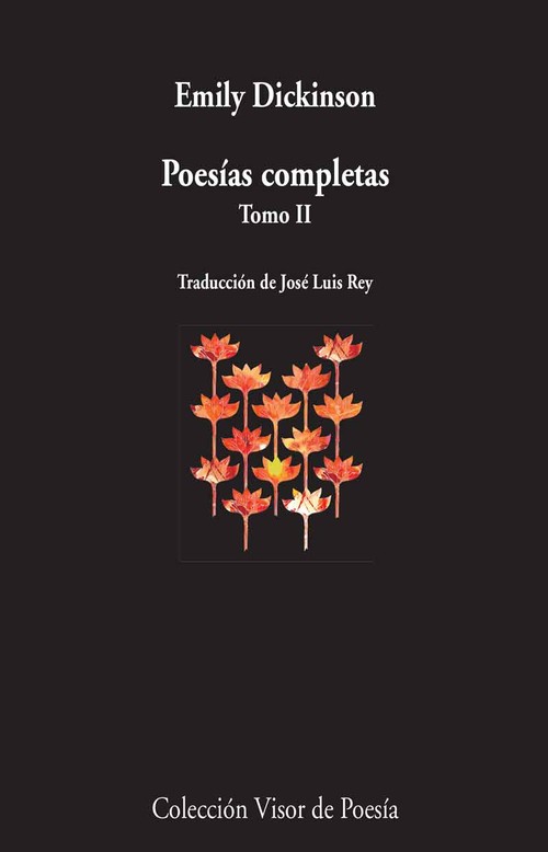 POESIAS COMPLETAS II (DICKINSON)