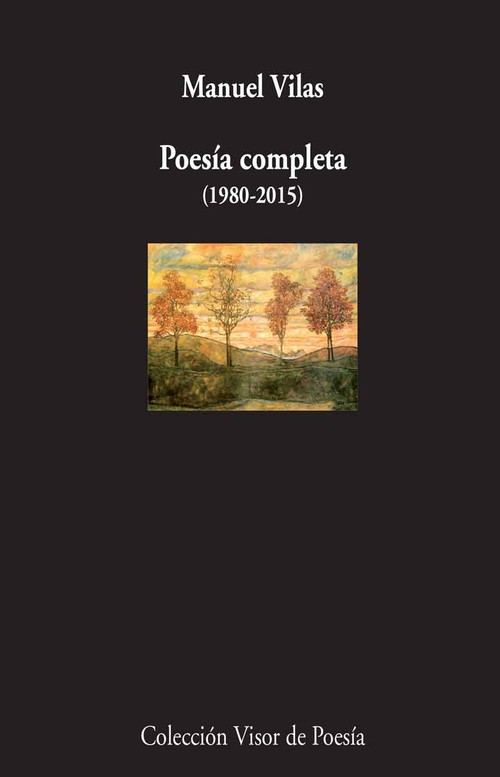 POESIA COMPLETA (1980 2015)