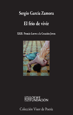 FRIO PROLETARIO. ANTOLOGIA 1992-2018, EL