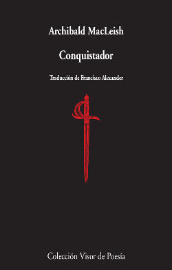CONQUISTADOR