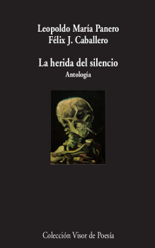 HERIDA DEL SILENCIO (ANTOLOGIA), LA