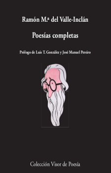 POESIAS COMPLETAS (VALLE-INCLAN)