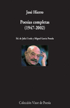 POESIAS COMPLETAS (1947-2002)