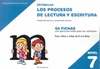 ESTIMULAR PROCESOS LECTURA ESCRITURA NIVEL 7