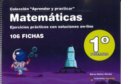 MATEMATICAS - EJERCICIOS PRACTICOS CON SOLUCIONES ONLINE