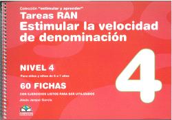 ESTIMULAR LA ATENCION 6