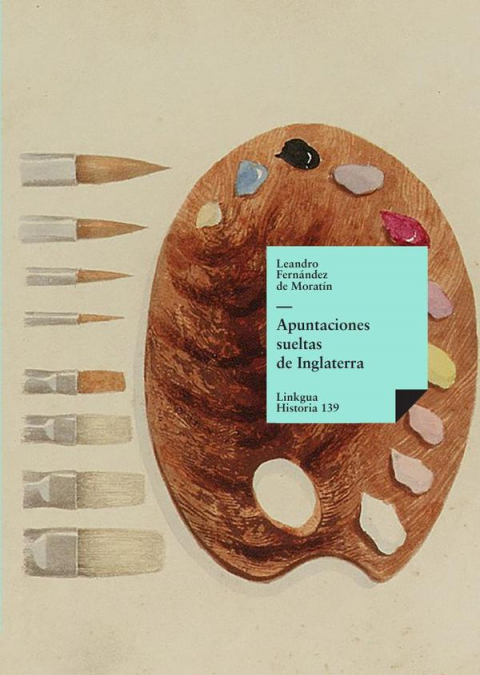 APUNTACIONES SUELTAS DE INGLATERRA