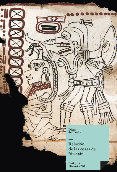 RELACION DE LAS COSAS DE YUCATAN