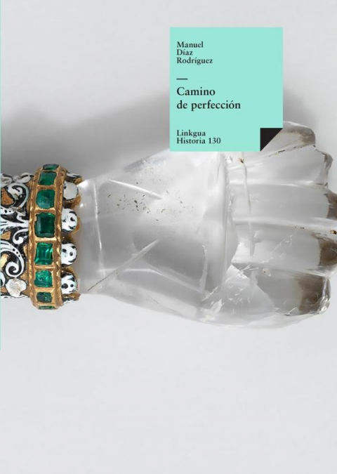 CAMINO DE PERFECCION