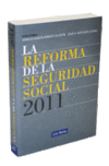 REFORMA DE LA SEGURIDAD SOCIAL,LA
