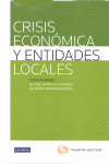 CRISIS ECONOMICA Y ENTIDADES LOCALES