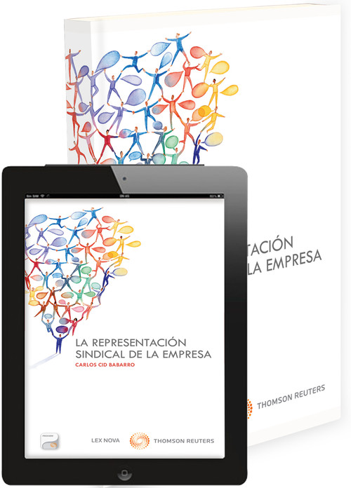 REPRESENTACION SINDICAL DE LA EMPRESA DUO,LA