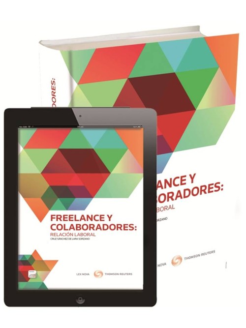FREELANCE Y COLABORADORES RELACION LABORAL DUO