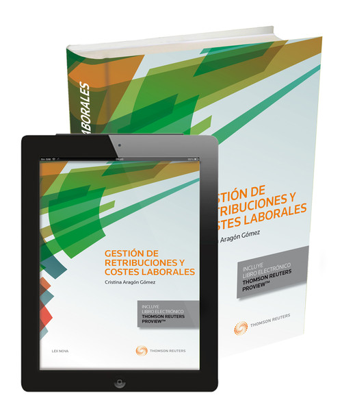 GESTION DE RETRIBUCIONES Y COSTES LABORALES
