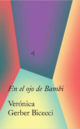 OJO DE BAMBI,EL