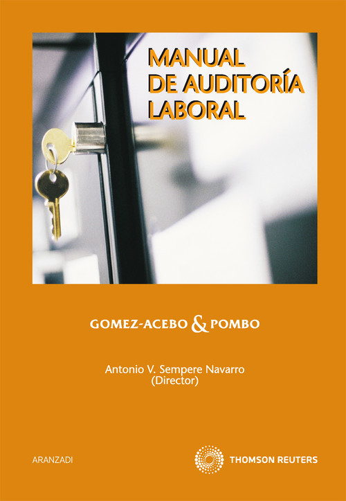 MANUAL DE AUDITORIA LABORAL