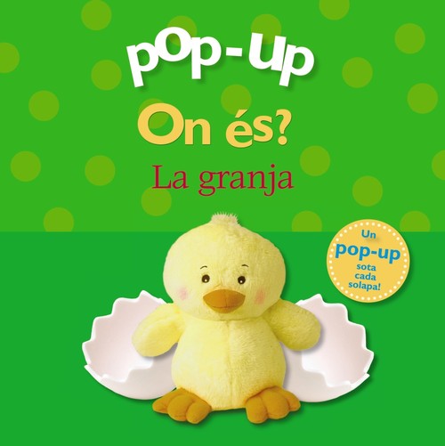 POP-UP ON ES? LA GRANJA