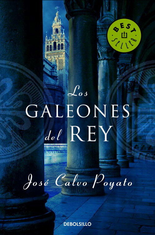 GALEONES DEL REY,LOS