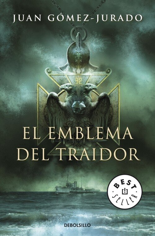 EMBLEMA DEL TRAIDOR,EL