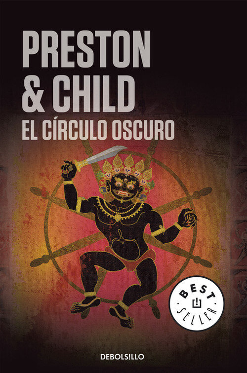 CIRCULO OSCURO,EL
