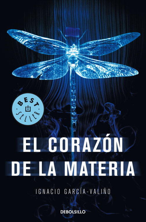 CORAZON DE LA MATERIA,EL
