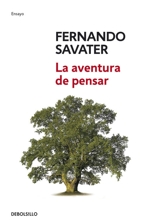 AVENTURA DE PENSAR,LA