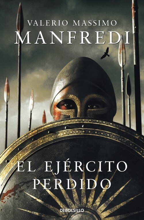 EJERCITO PERDIDO,EL (LIMITED)-TAPA DURA