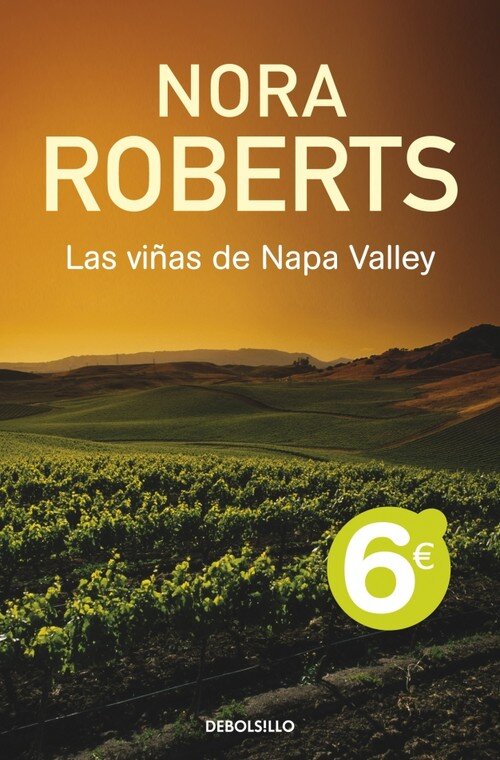 VI�AS DE NAPA VALLEY,LAS