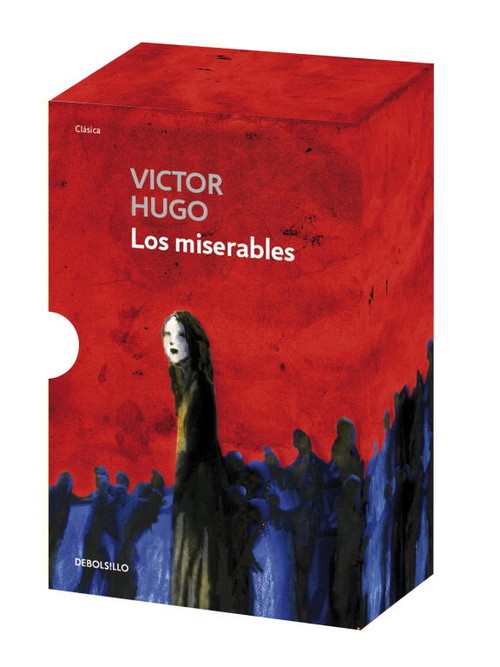 MISERABLES,LOS