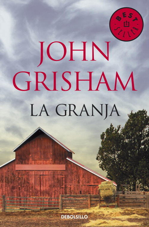 GRANJA,LA
