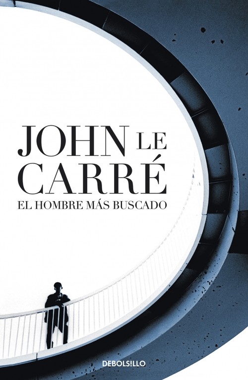 HOMBRE MAS BUSCADO,EL