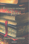 CUENTO NUMERO TRECE,EL