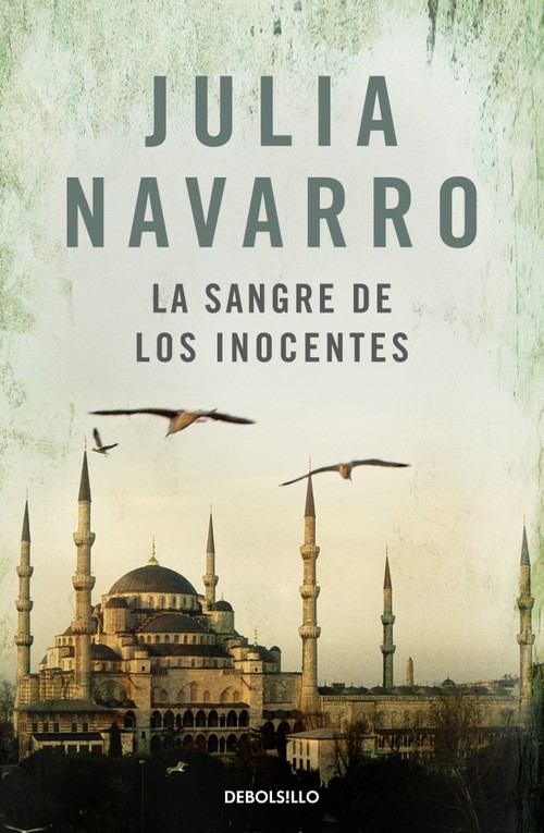 SANGRE DE LOS INOCENTES,LA