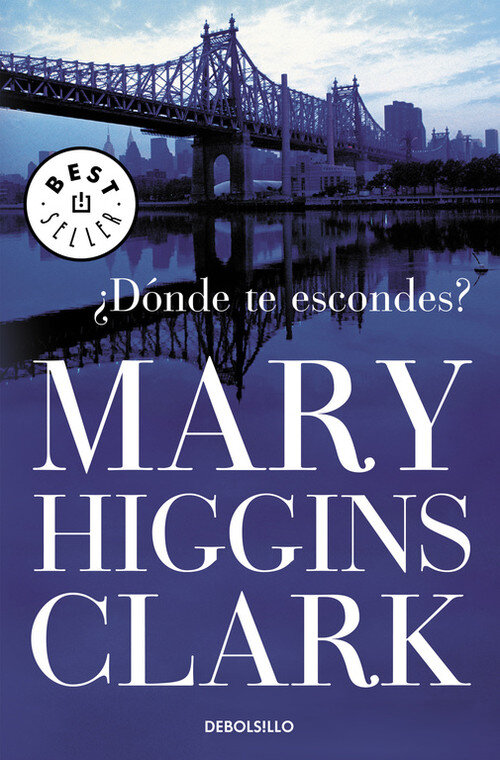 DONDE TE ESCONDES?