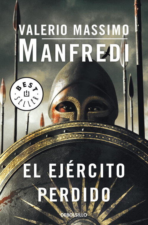 EJERCITO PERDIDO,EL