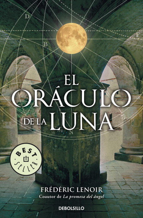 ORACULO DE LA LUNA,EL